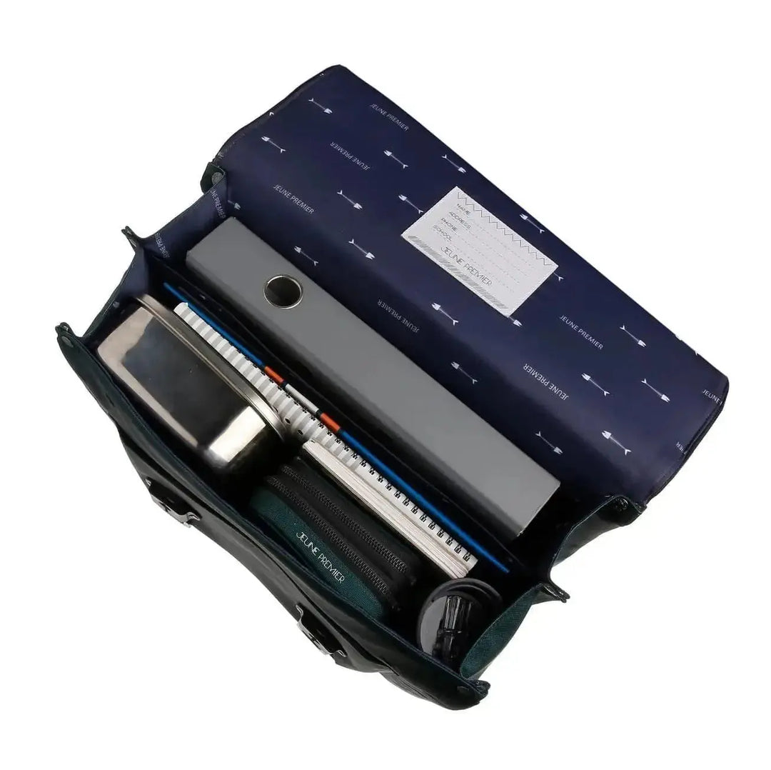 Cartable Jeune Premier Monte Carlo - Melisac
