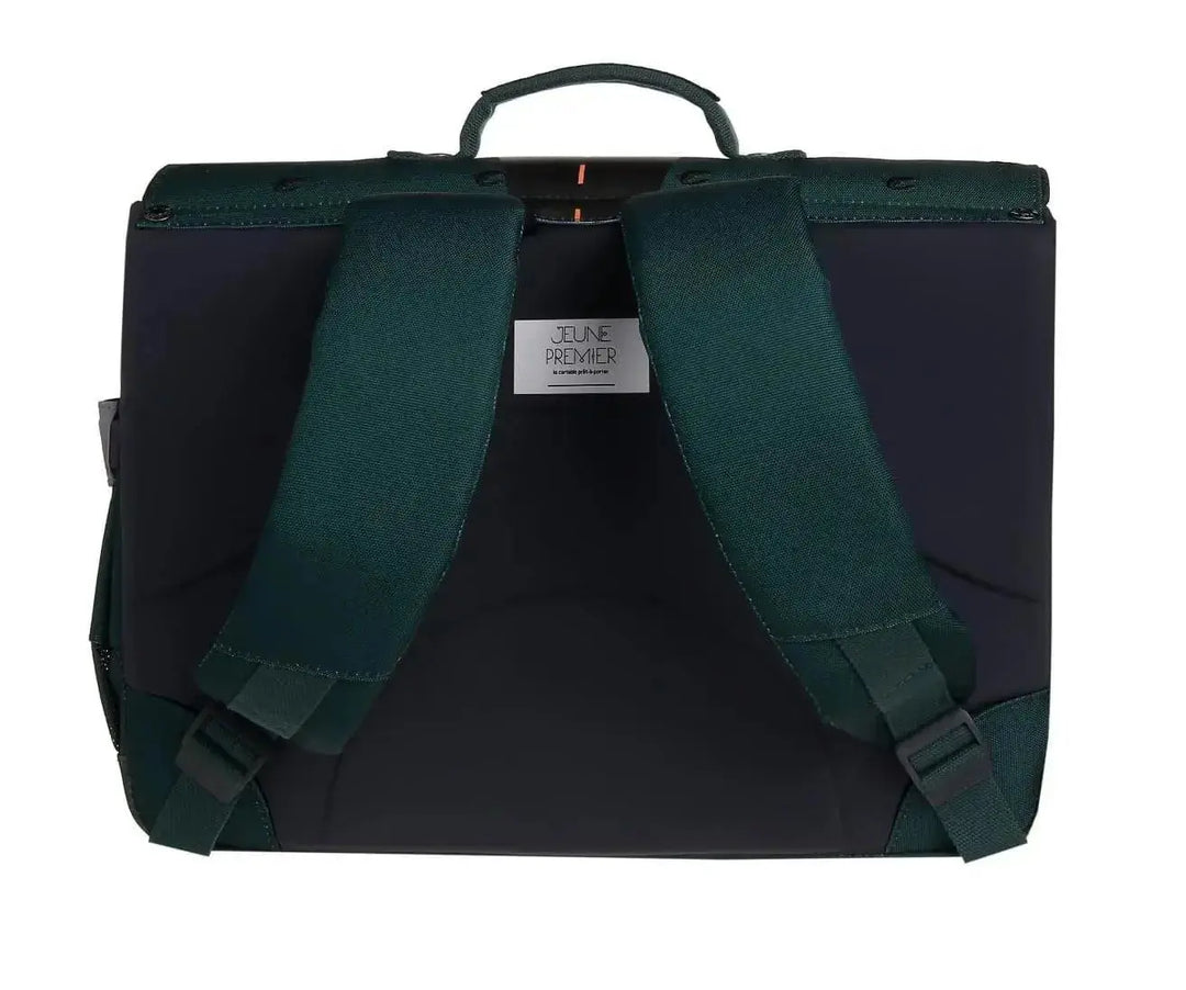 Cartable Jeune Premier Monte Carlo - Melisac