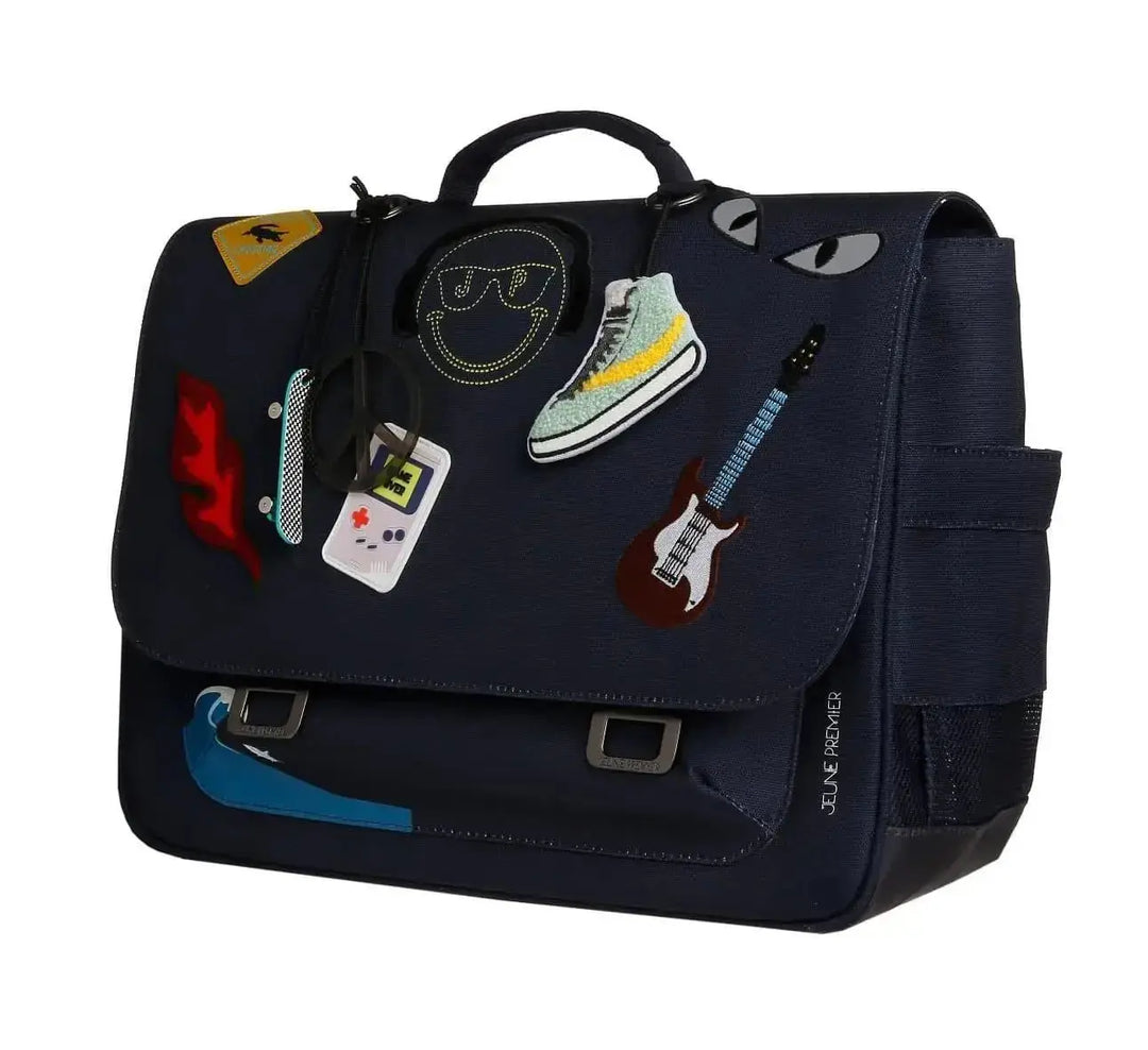 Cartable Jeune Premier Mr Gadget - Melisac