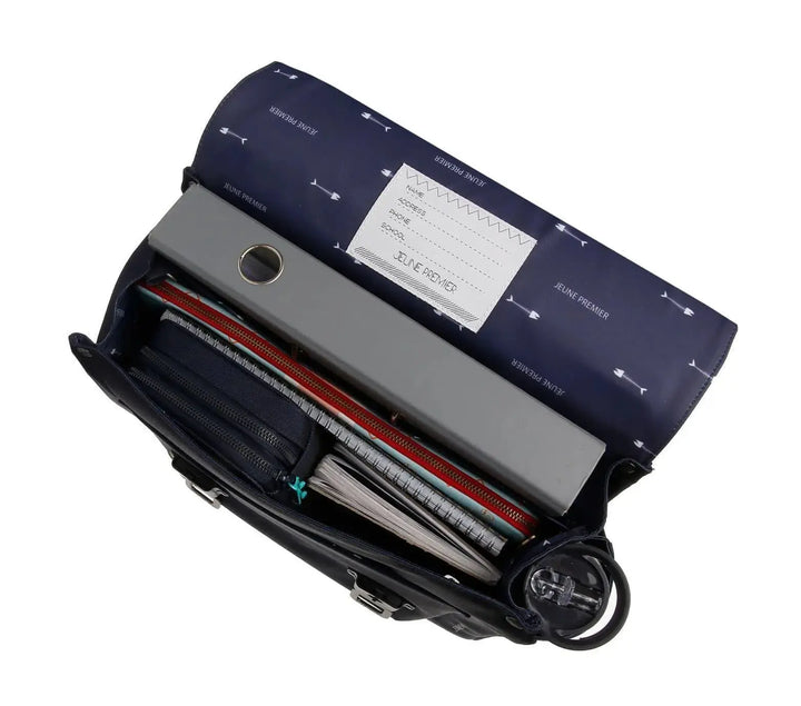 Cartable Jeune Premier Mr Gadget - Melisac