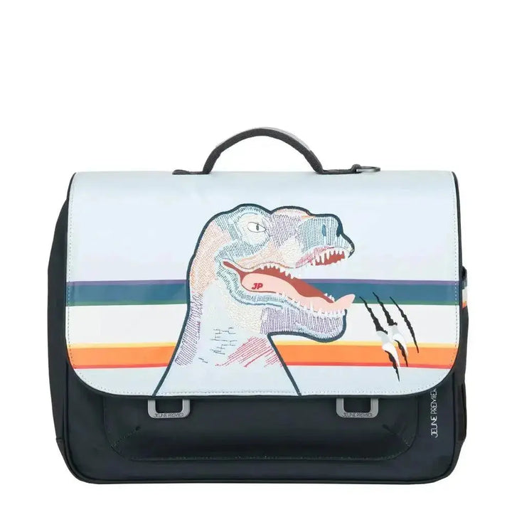 Cartable Jeune Premier Reflectosaurus - Melisac