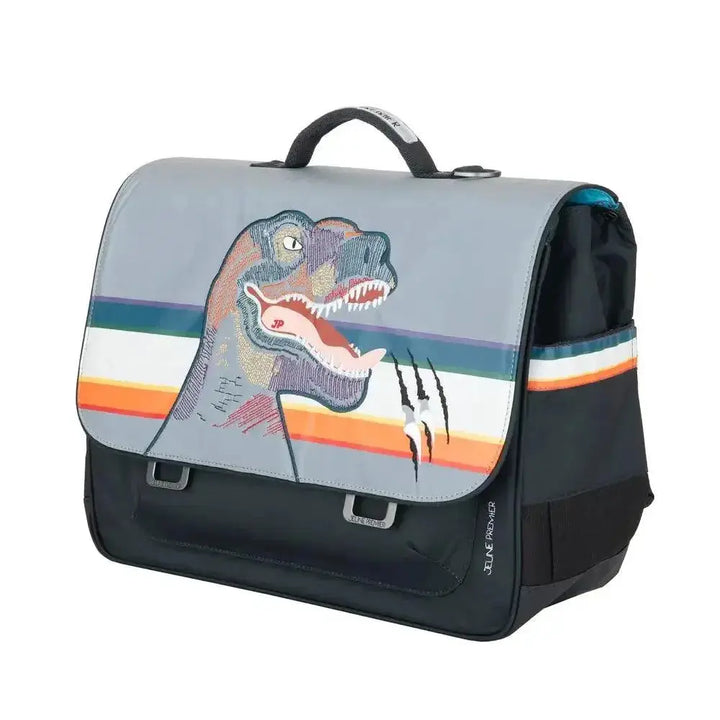 Cartable Jeune Premier Reflectosaurus - Melisac