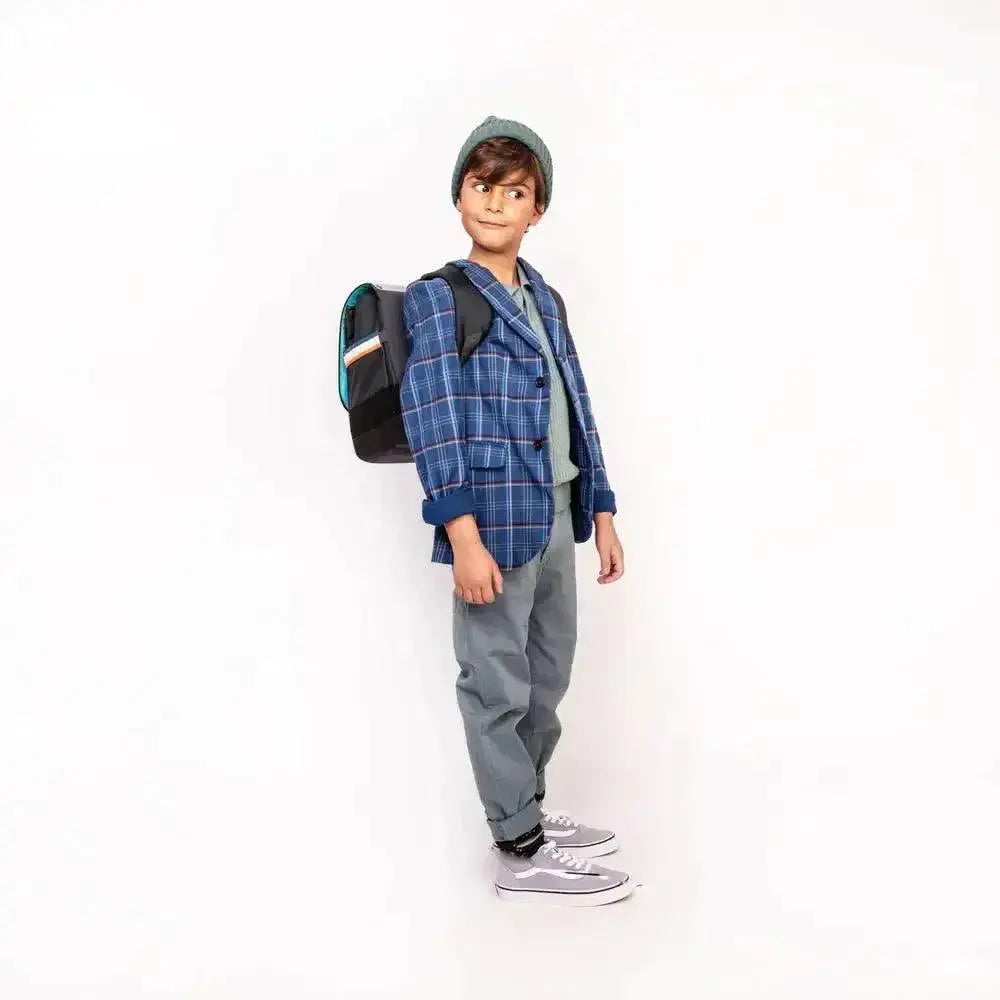 Cartable Jeune Premier Reflectosaurus - Melisac
