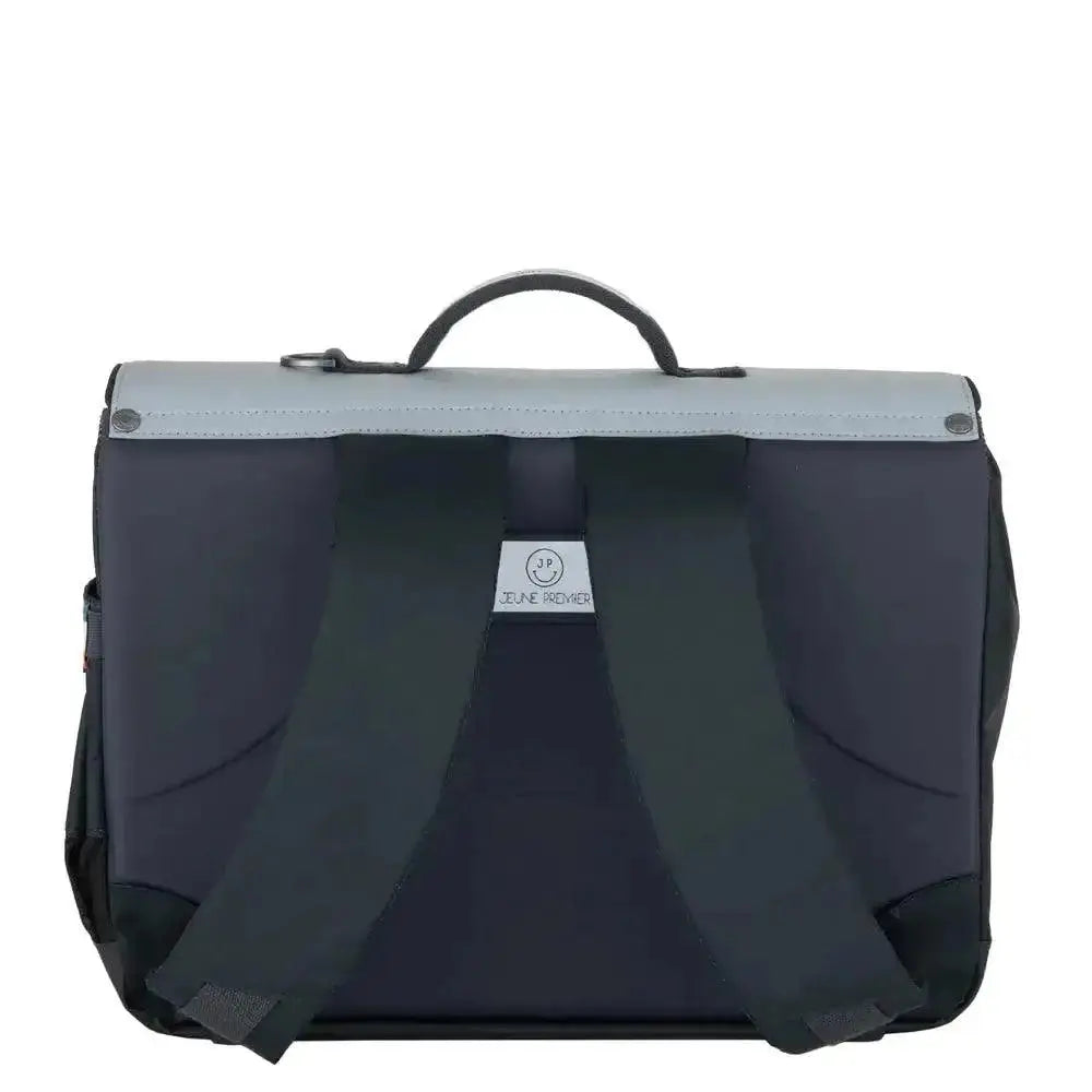 Cartable Jeune Premier Reflectosaurus - Melisac