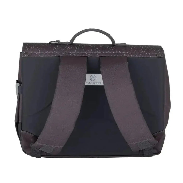 Cartable Jeune Premier Space Invaders 38 cm - Melisac