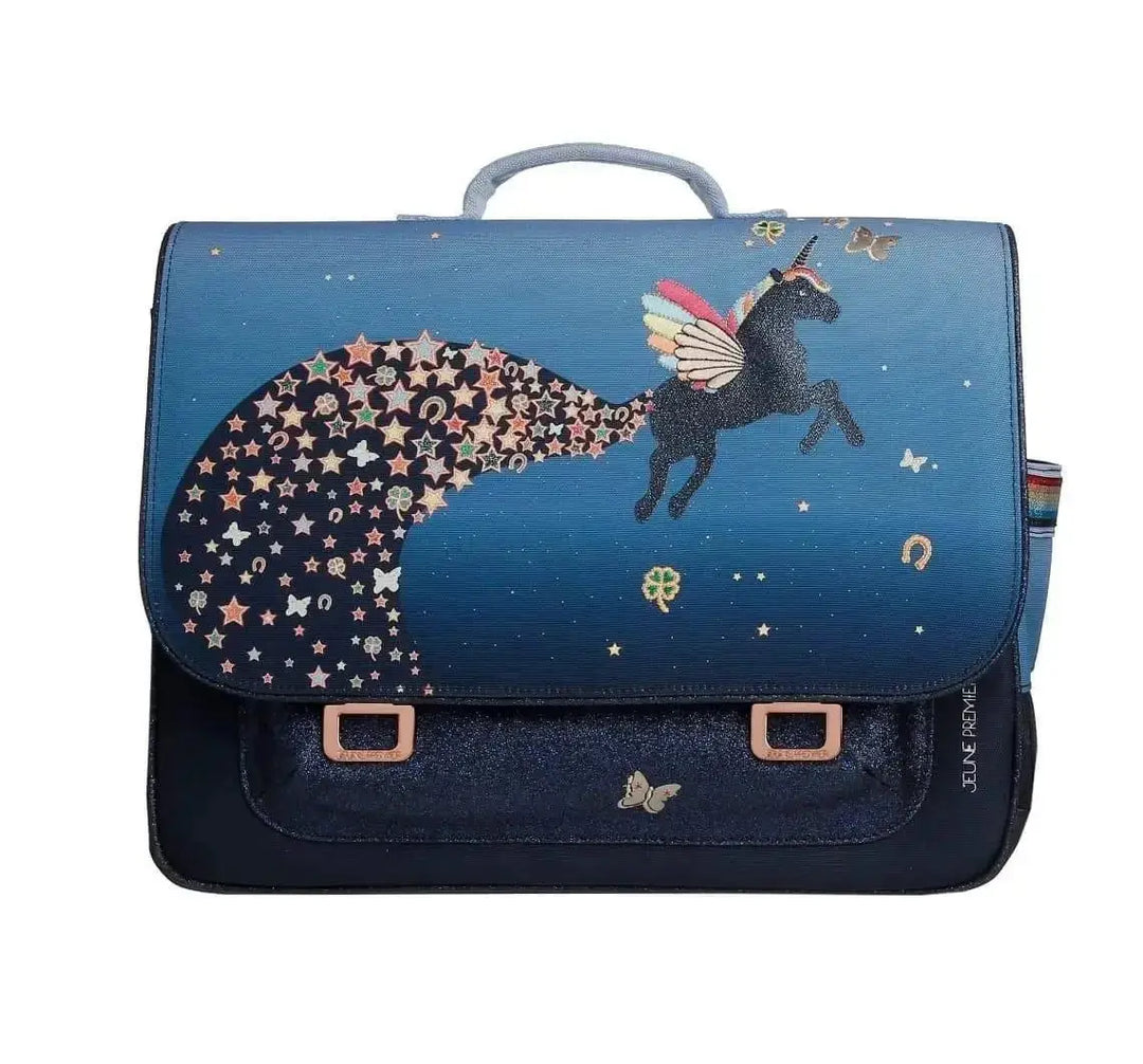 Cartable Jeune Premier Unicorn Universe - Melisac