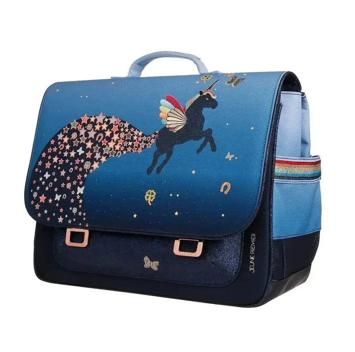 Cartable Jeune Premier Unicorn Universe - Melisac