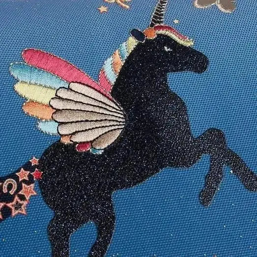 Cartable Jeune Premier Unicorn Universe - Melisac