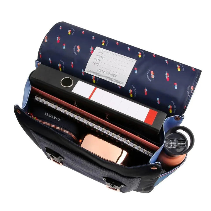 Cartable Jeune Premier Unicorn Universe - Melisac