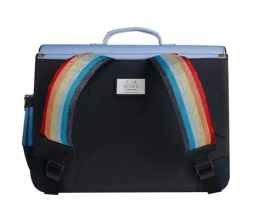 Cartable Jeune Premier Unicorn Universe - Melisac