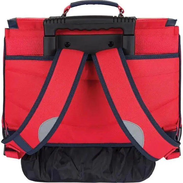 Cartable roulettes Tann's Maé 38 cm - Melisac