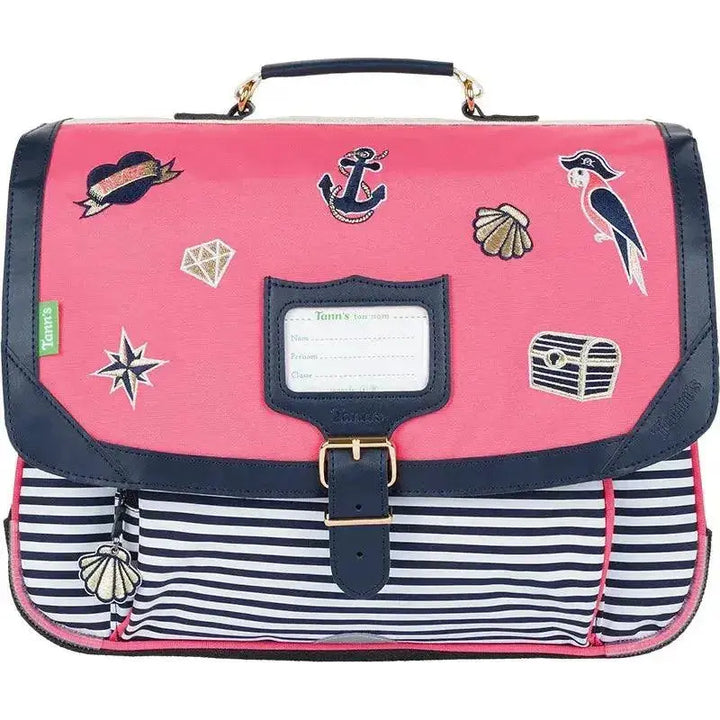 Cartable Tann's Enora 38cm - Melisac