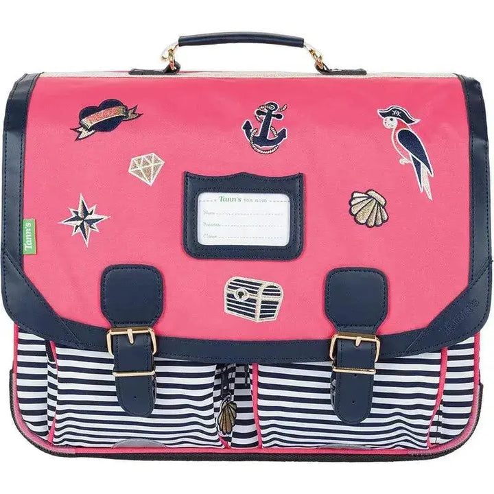 Cartable Tann's Enora 41cm - Melisac