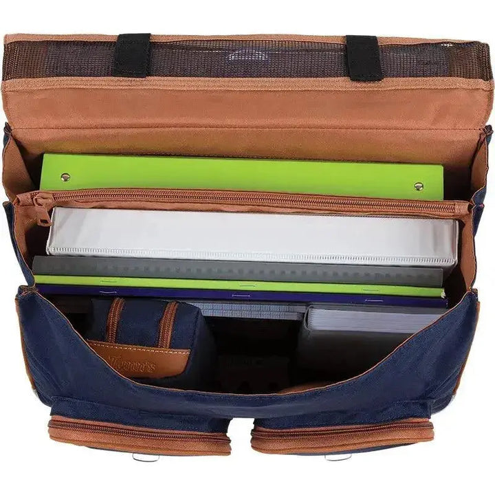 Cartable Tann's Enora 41cm - Melisac