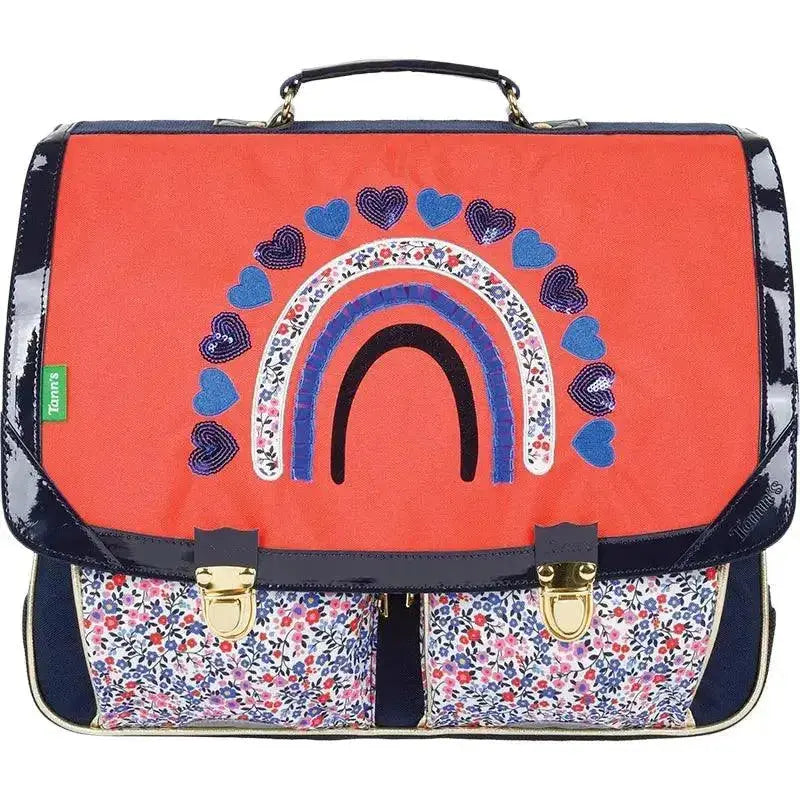 Cartable Tann's Jeanne 41cm - Melisac