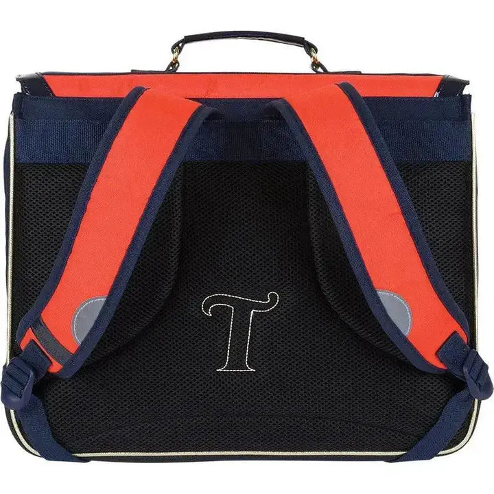 Cartable Tann's Jeanne 41cm - Melisac