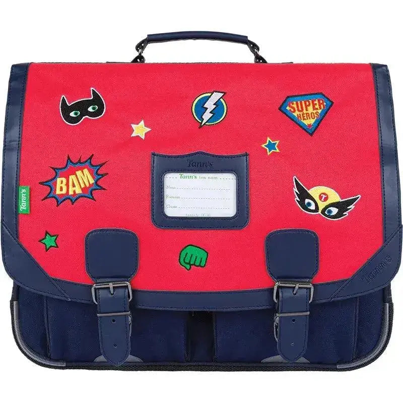 Cartable Tann's Tristan 41cm - Melisac