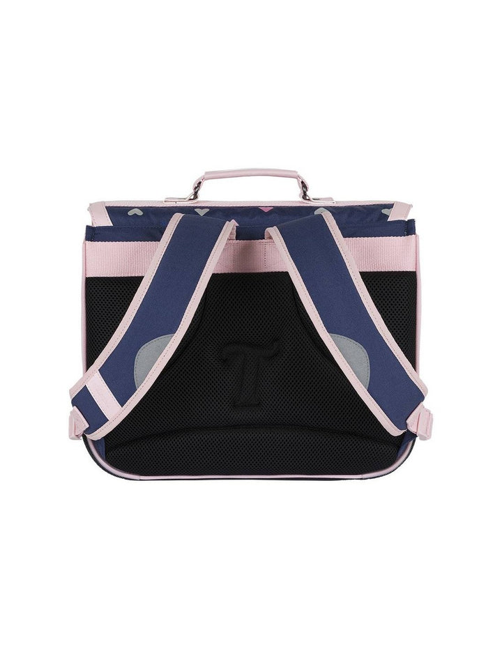 Cartable rose Suzie pour filles CP école Tann's
