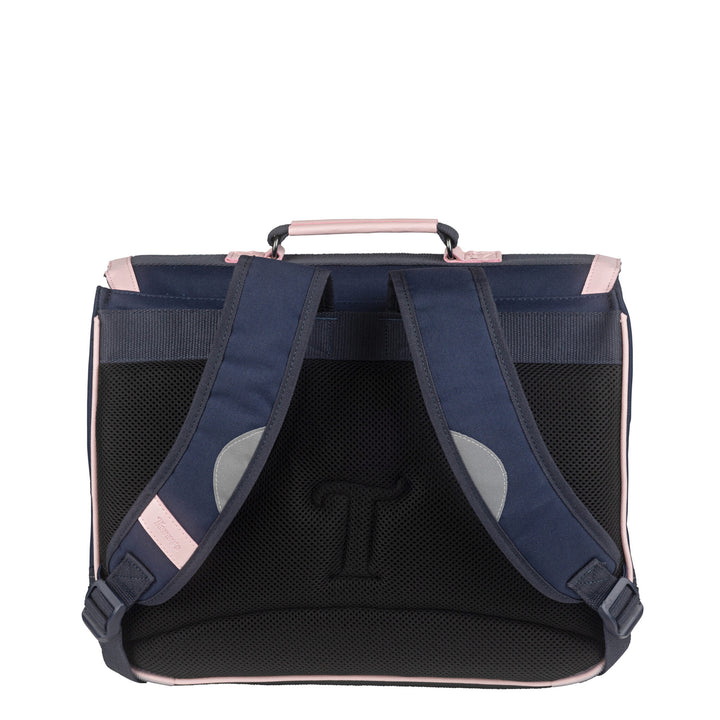 Cartable Lilly pour filles primaire CP CE1 CE2 Tann's Skate