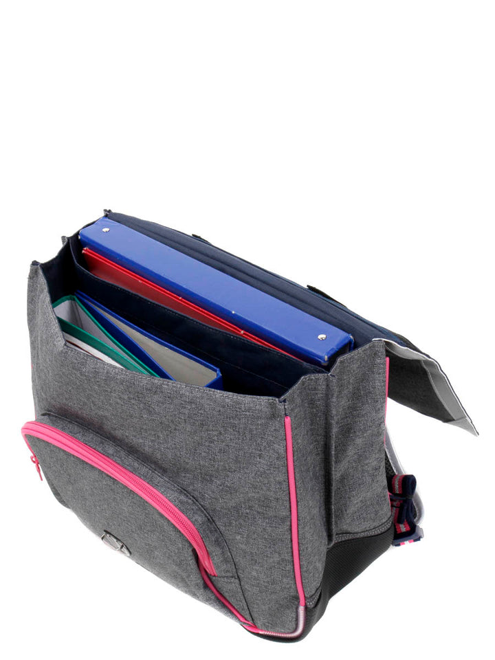 Cartables Suzon pour filles école primaire Tann's