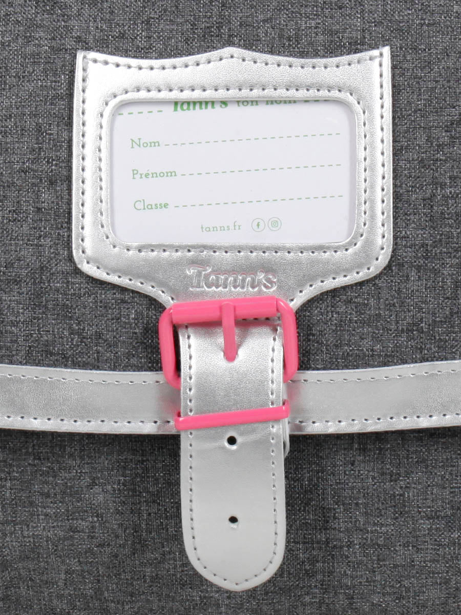 Cartables Suzon pour filles école primaire Tann's