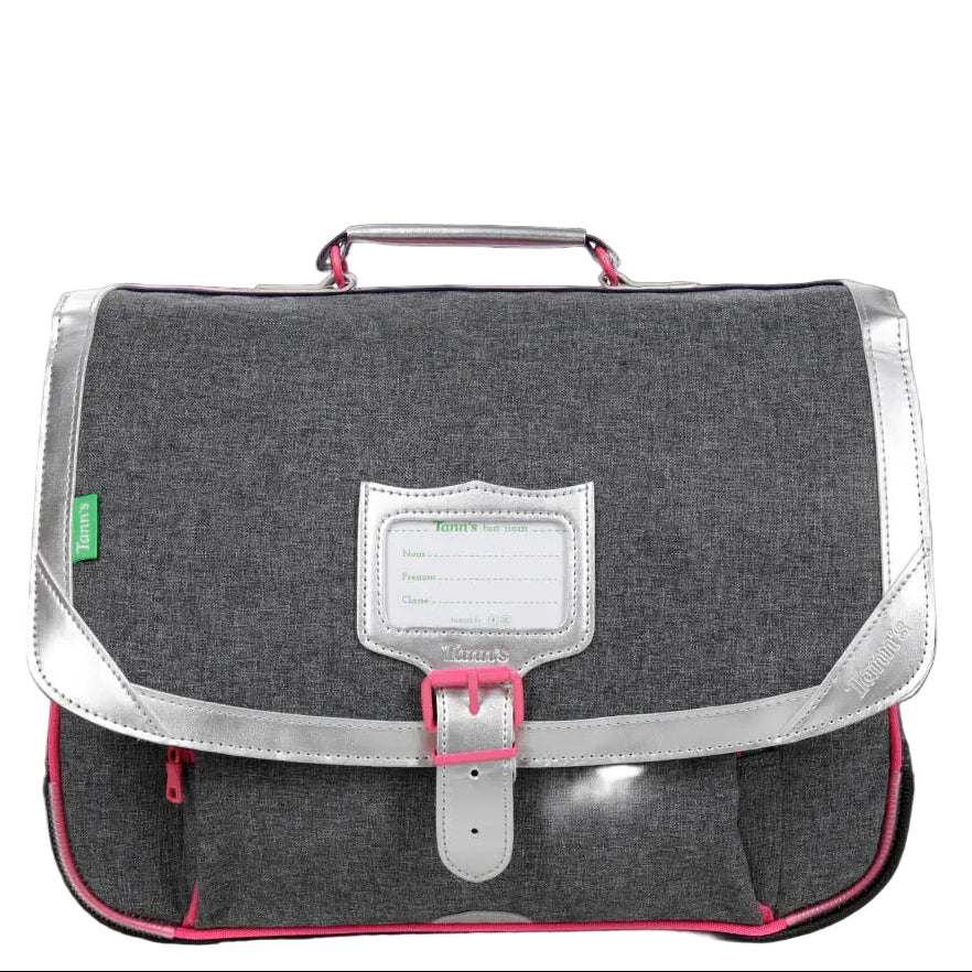 Cartables Suzon pour filles école primaire Tann's