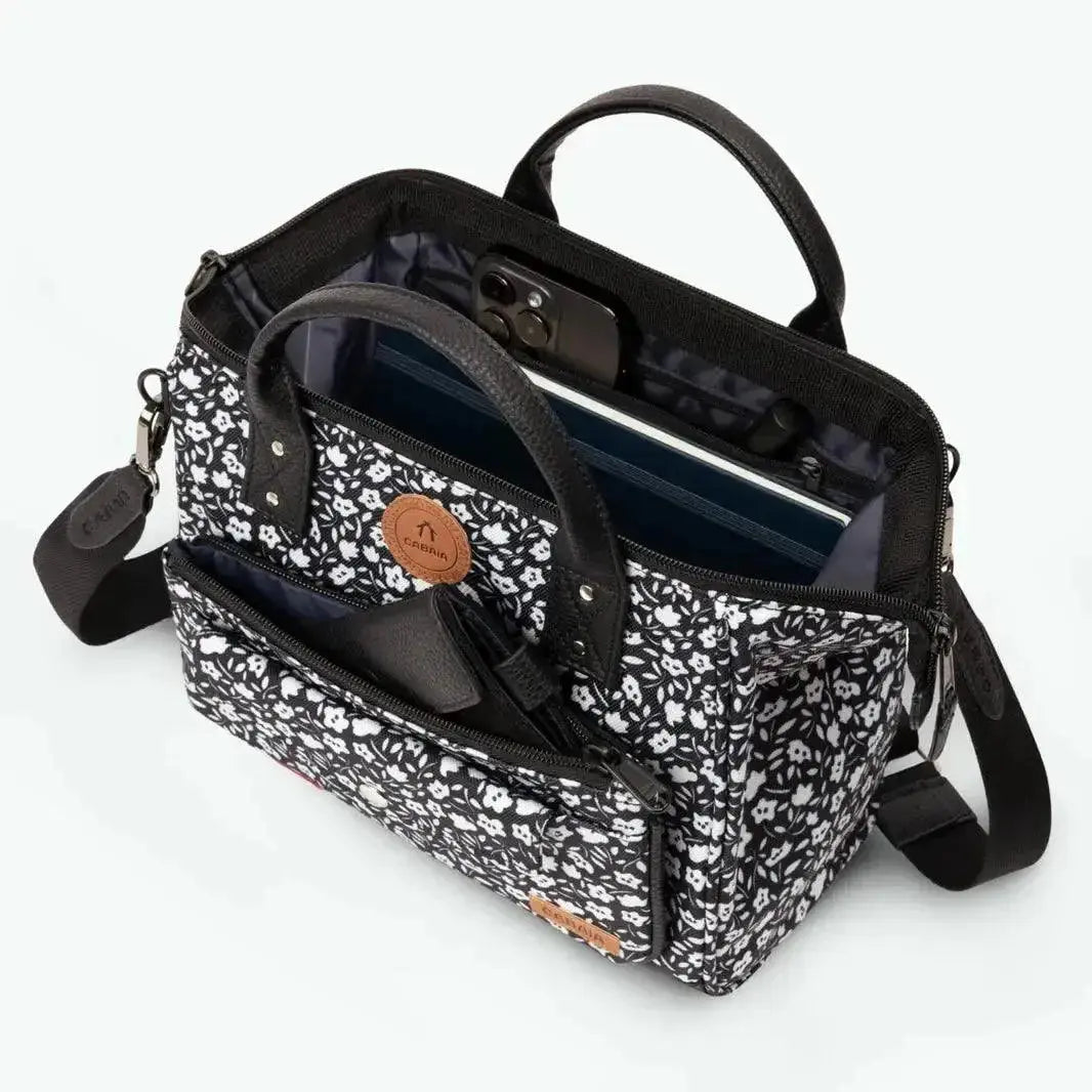 crossbody Cabaia Catane - Melisac