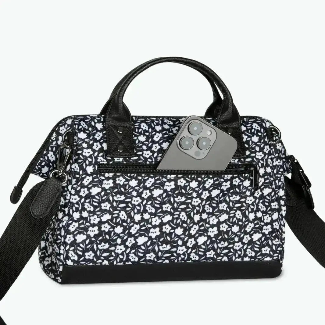 crossbody Cabaia Catane - Melisac