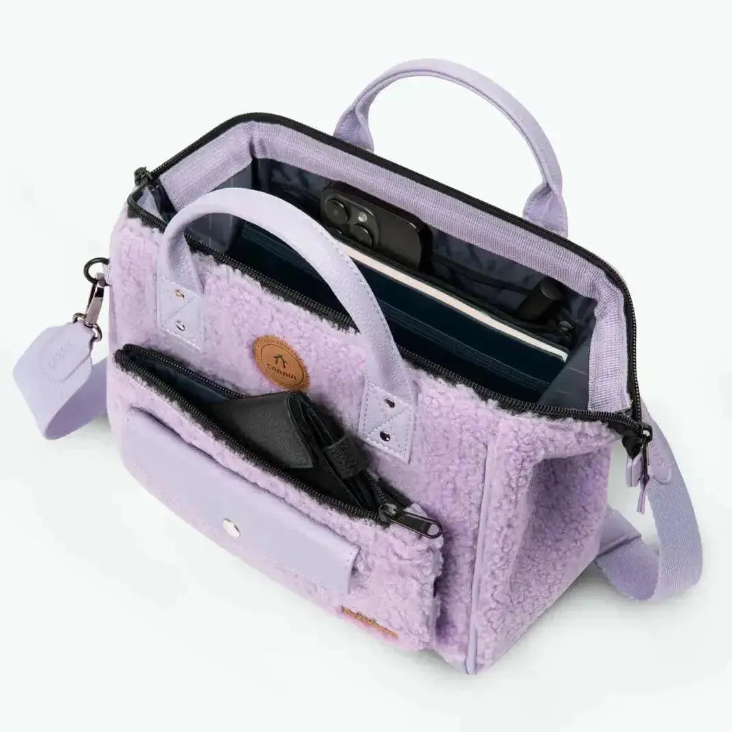 crossbody Cabaia Cleveland - Melisac