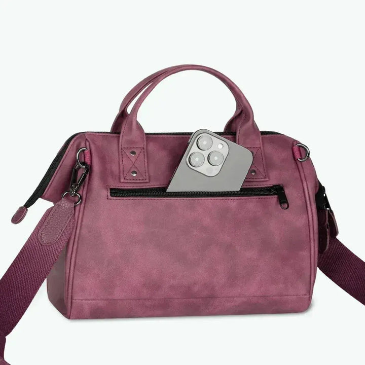 crossbody Cabaia Delhi - Melisac