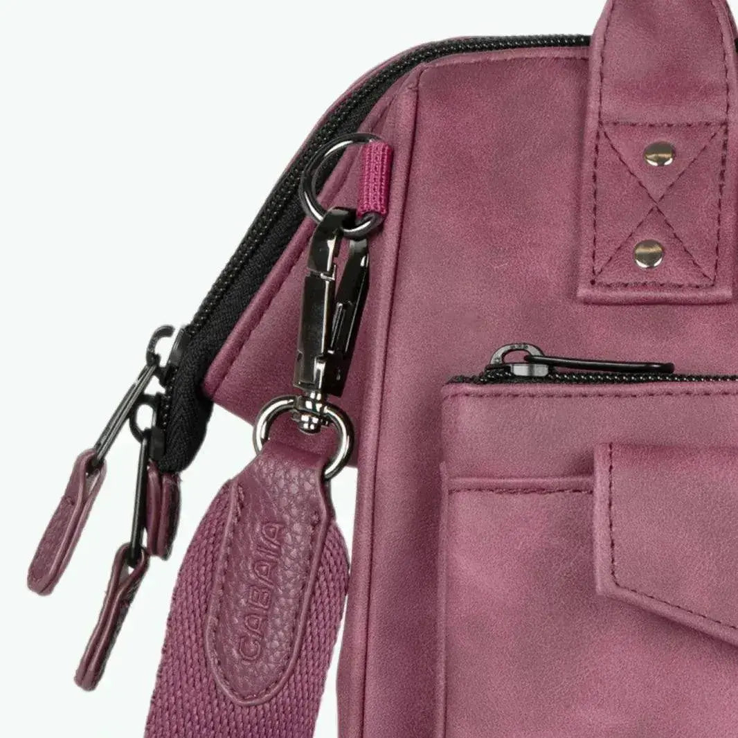 crossbody Cabaia Delhi - Melisac