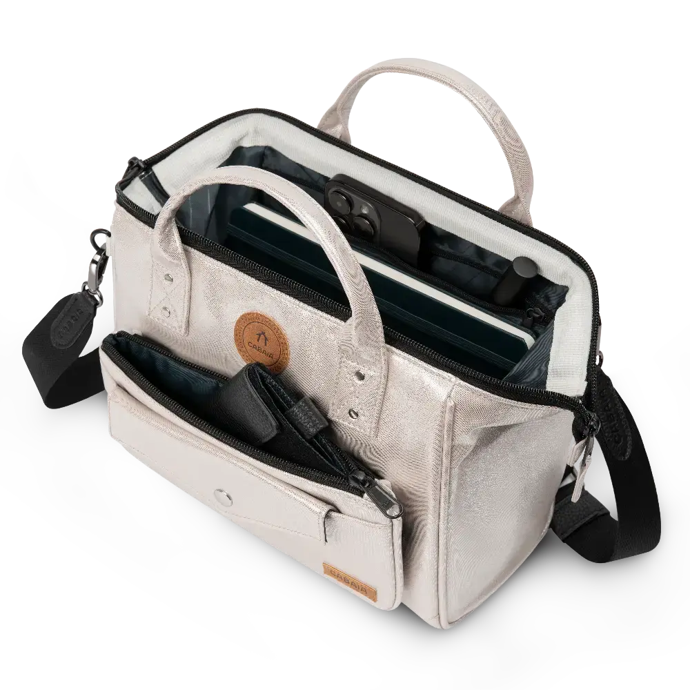 crossbody Cabaia Honolulu Cabaia