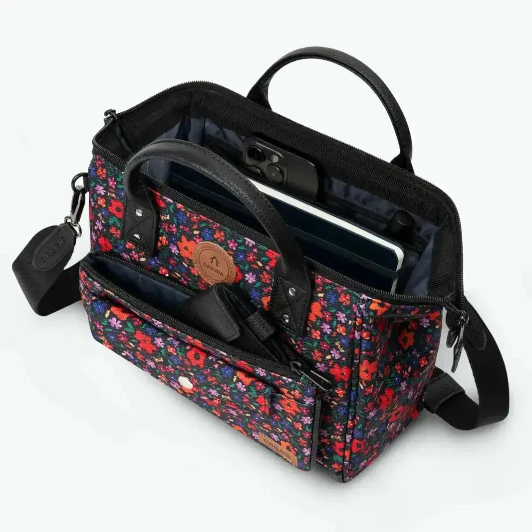 crossbody Cabaia Maupiti - Melisac