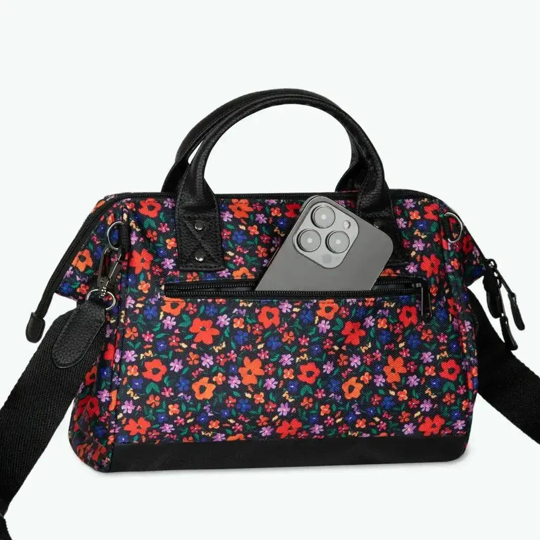 crossbody Cabaia Maupiti - Melisac