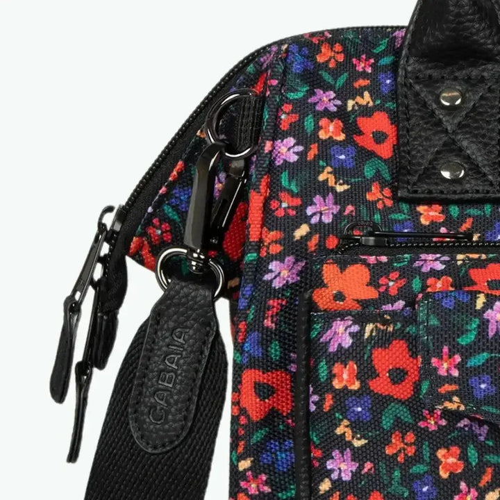 crossbody Cabaia Maupiti - Melisac