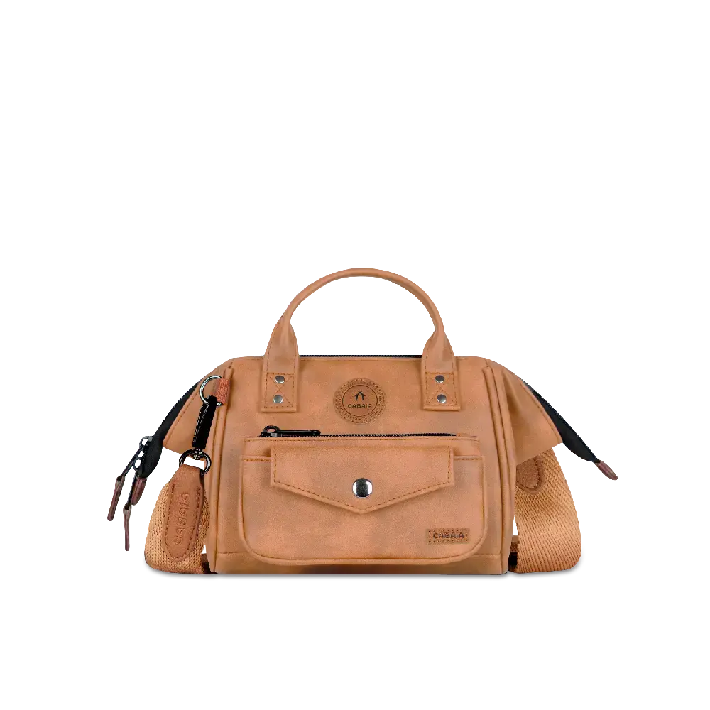 crossbody Cabaia Moscou Cabaia