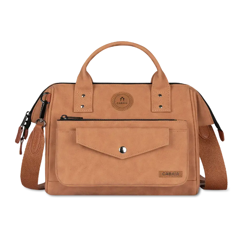 crossbody Cabaia Moscou Cabaia