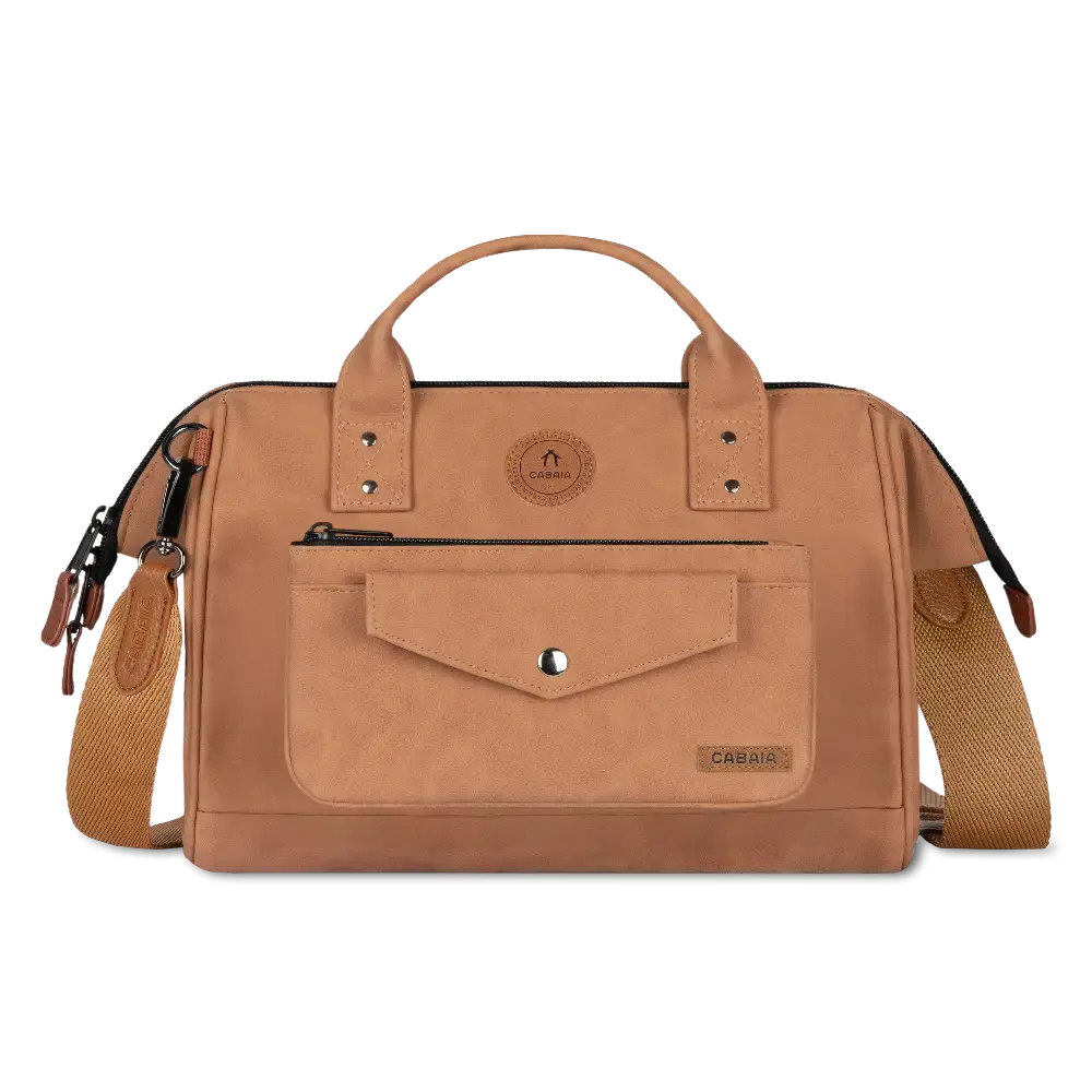 crossbody Cabaia Moscou Cabaia