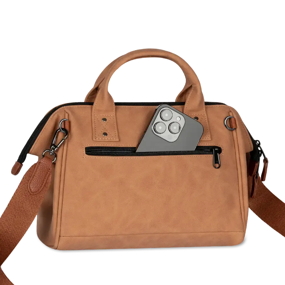 crossbody Cabaia Moscou Cabaia