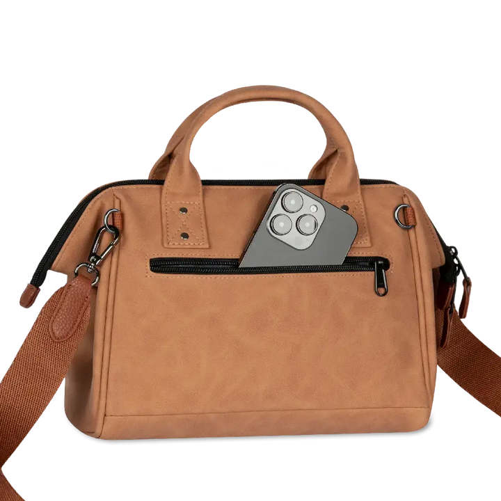 crossbody Cabaia Moscou Cabaia