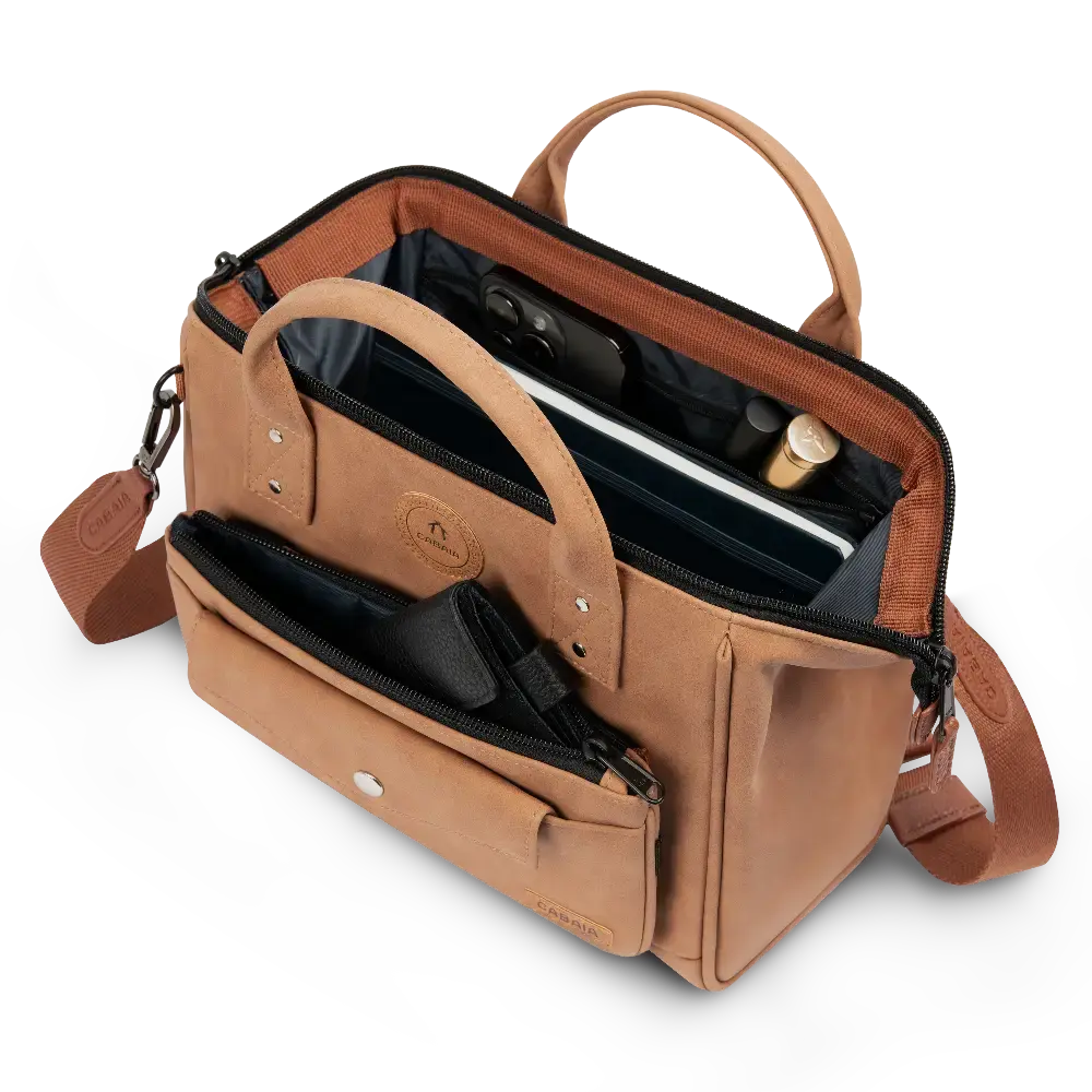 crossbody Cabaia Moscou Cabaia