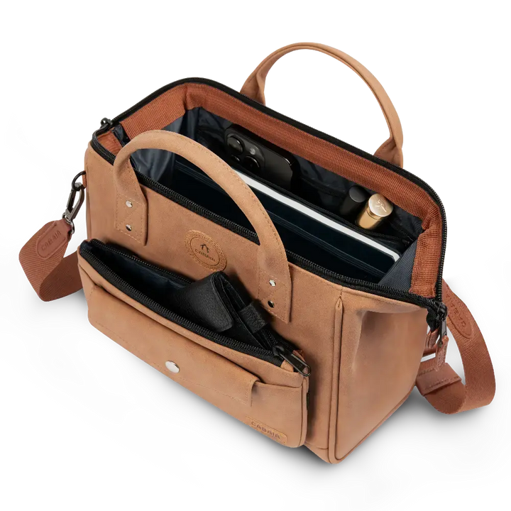crossbody Cabaia Moscou Cabaia