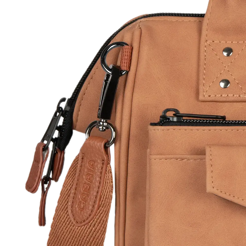 crossbody Cabaia Moscou Cabaia