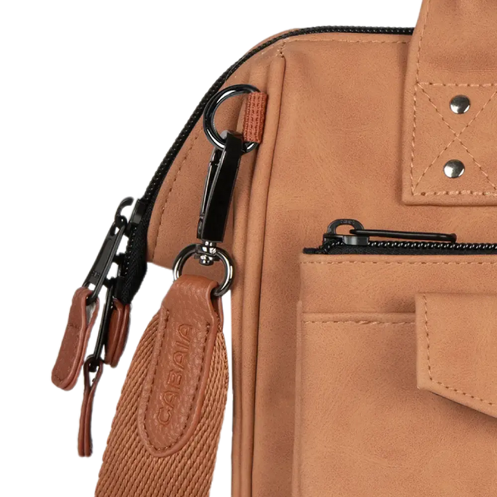 crossbody Cabaia Moscou Cabaia