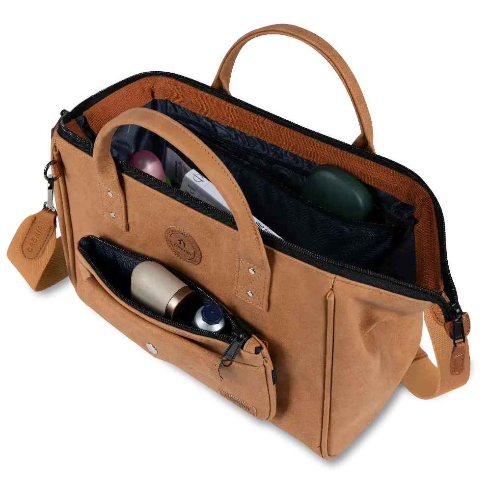 crossbody Cabaia Moscou Cabaia