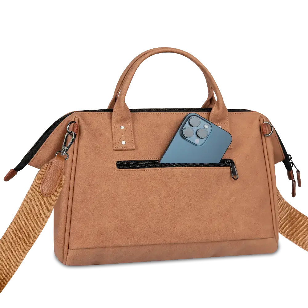 crossbody Cabaia Moscou Cabaia