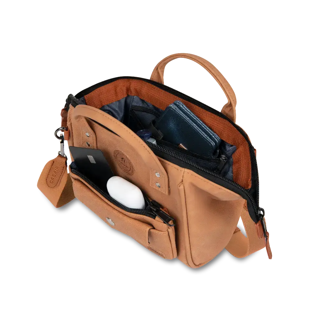 crossbody Cabaia Moscou Cabaia