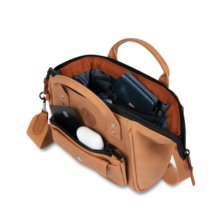 crossbody Cabaia Moscou Cabaia