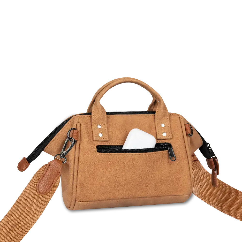 crossbody Cabaia Moscou Cabaia