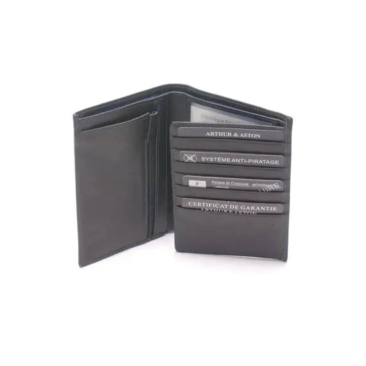 Grand Portefeuille Arthur & Aston 1589-805 - Melisac